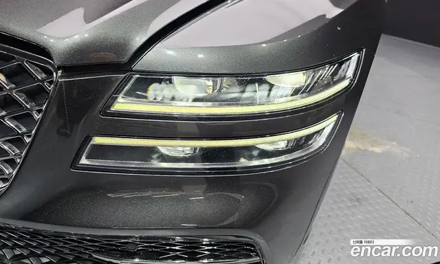 Genesis G80 2022 2.5 автомат (гидро), миниатюра 8 Genesis G80 2022 2.5 автомат (гидро), миниатюра 8