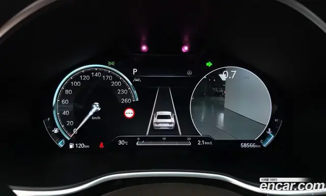Genesis G80 2022 2.5 автомат (гидро), миниатюра 11 Genesis G80 2022 2.5 автомат (гидро), миниатюра 11