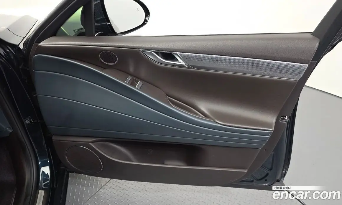 Genesis G80 2022 2.5 автомат (гидро), фото 14 Genesis G80 2022 2.5 автомат (гидро), фото 14