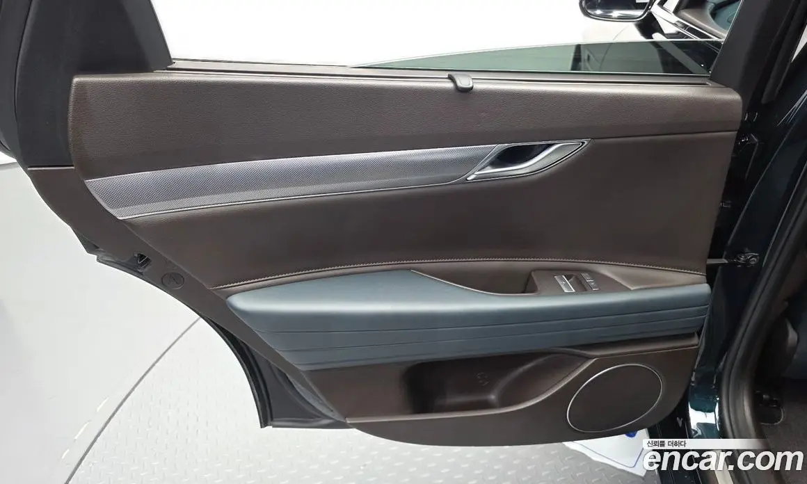 Genesis G80 2022 2.5 автомат (гидро), фото 15 Genesis G80 2022 2.5 автомат (гидро), фото 15
