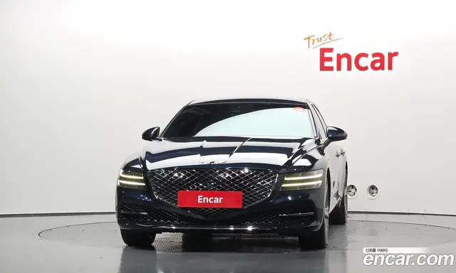 Genesis G80 2022 2.5 автомат (гидро), миниатюра 3 Genesis G80 2022 2.5 автомат (гидро), миниатюра 3