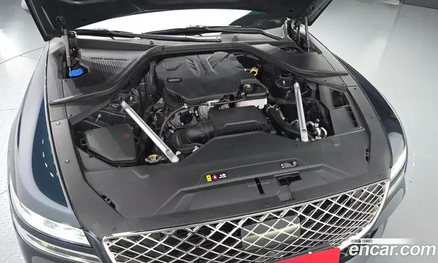 Genesis G80 2022 2.5 автомат (гидро), миниатюра 6 Genesis G80 2022 2.5 автомат (гидро), миниатюра 6
