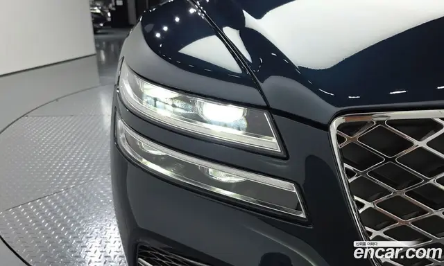 Genesis G80 2022 2.5 автомат (гидро), миниатюра 8 Genesis G80 2022 2.5 автомат (гидро), миниатюра 8