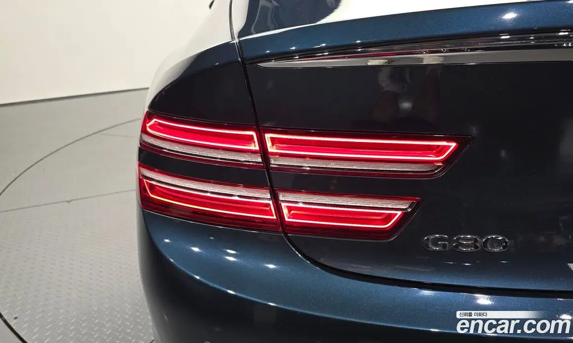 Genesis G80 2022 2.5 автомат (гидро), фото 9 Genesis G80 2022 2.5 автомат (гидро), фото 9