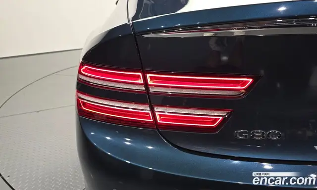 Genesis G80 2022 2.5 автомат (гидро), миниатюра 9 Genesis G80 2022 2.5 автомат (гидро), миниатюра 9
