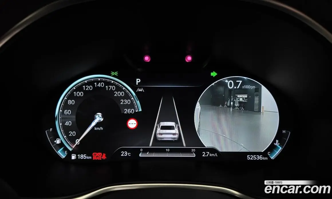 Genesis G80 2023 2.5 автомат (гидро), фото 11 Genesis G80 2023 2.5 автомат (гидро), фото 11