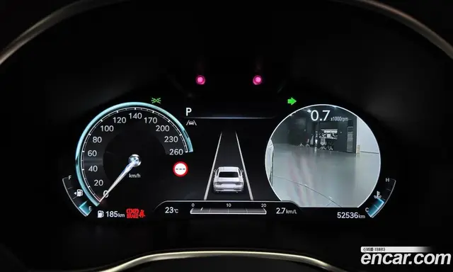Genesis G80 2023 2.5 автомат (гидро), миниатюра 11 Genesis G80 2023 2.5 автомат (гидро), миниатюра 11