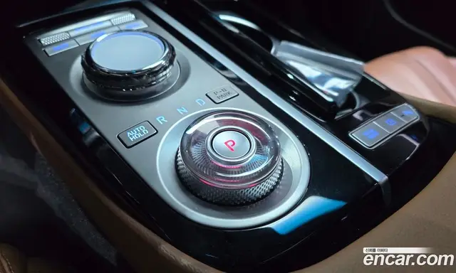 Genesis G80 2023 2.5 автомат (гидро), миниатюра 12