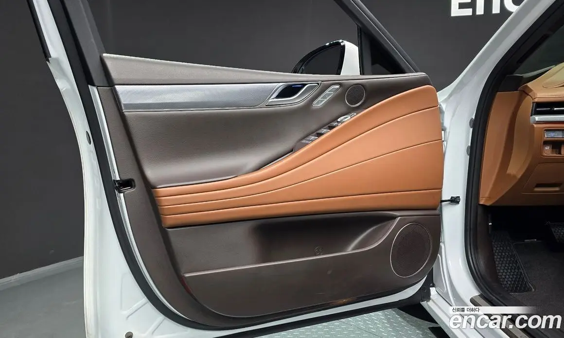 Genesis G80 2023 2.5 автомат (гидро), фото 14 Genesis G80 2023 2.5 автомат (гидро), фото 14