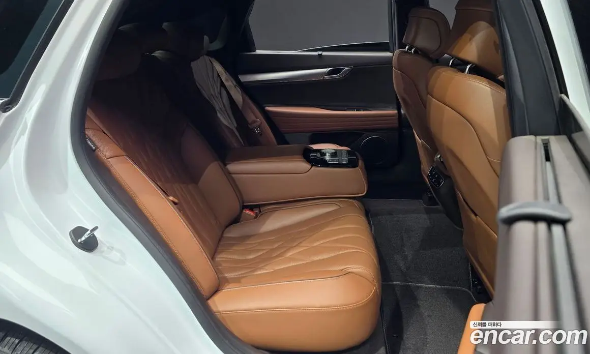 Genesis G80 2023 2.5 автомат (гидро), фото 16 Genesis G80 2023 2.5 автомат (гидро), фото 16