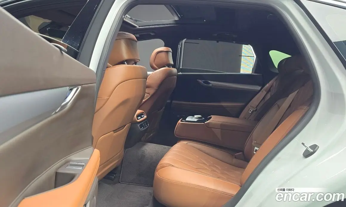 Genesis G80 2023 2.5 автомат (гидро), фото 18 Genesis G80 2023 2.5 автомат (гидро), фото 18