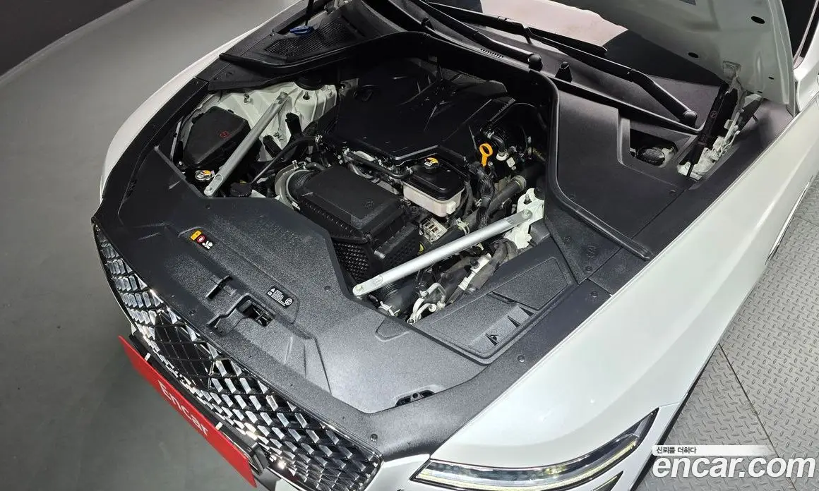 Genesis G80 2023 2.5 автомат (гидро), фото 6 Genesis G80 2023 2.5 автомат (гидро), фото 6