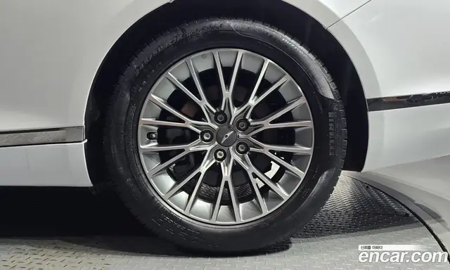 Genesis G80 2023 2.5 автомат (гидро), миниатюра 7 Genesis G80 2023 2.5 автомат (гидро), миниатюра 7