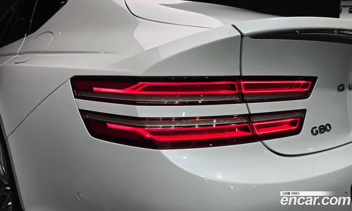 Genesis G80 2023 2.5 автомат (гидро), фото 9 Genesis G80 2023 2.5 автомат (гидро), фото 9