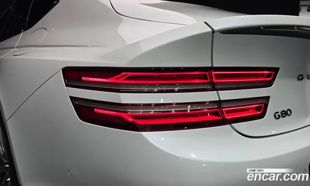 Genesis G80 2023 2.5 автомат (гидро), миниатюра 9 Genesis G80 2023 2.5 автомат (гидро), миниатюра 9