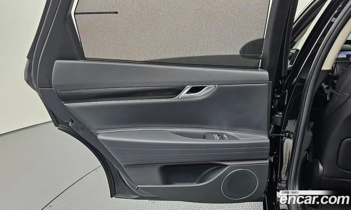 Genesis G80 2025 2.5 автомат (гидро), фото 15 Genesis G80 2025 2.5 автомат (гидро), фото 15