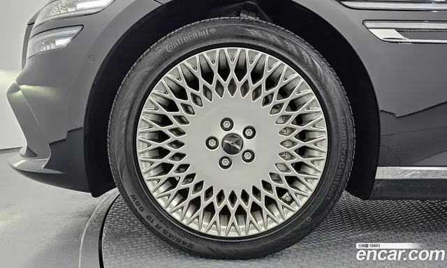 Genesis G80 2025 2.5 автомат (гидро), миниатюра 5 Genesis G80 2025 2.5 автомат (гидро), миниатюра 5