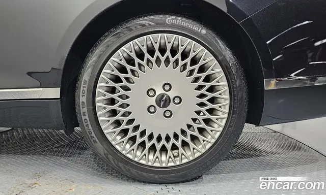 Genesis G80 2025 2.5 автомат (гидро), миниатюра 7 Genesis G80 2025 2.5 автомат (гидро), миниатюра 7