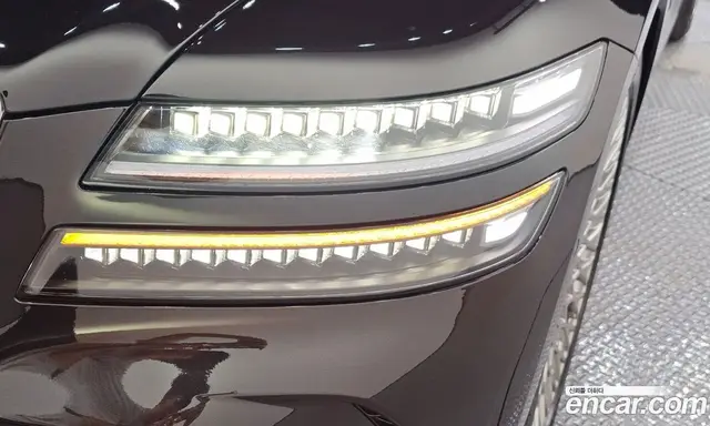 Genesis G80 2025 2.5 автомат (гидро), миниатюра 8 Genesis G80 2025 2.5 автомат (гидро), миниатюра 8