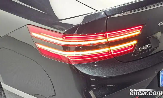 Genesis G80 2025 2.5 автомат (гидро), миниатюра 9 Genesis G80 2025 2.5 автомат (гидро), миниатюра 9