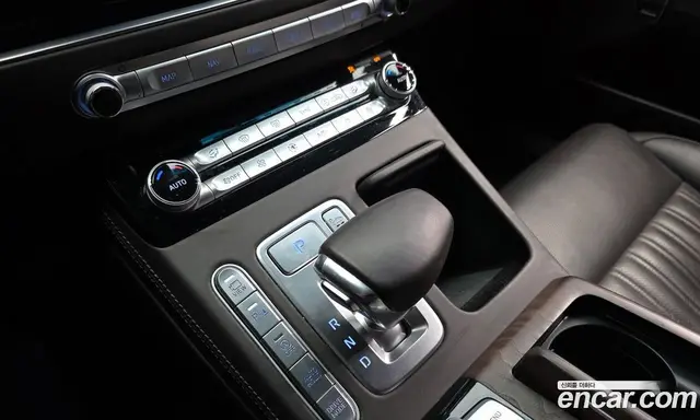 Genesis G90 2021 3.8 автомат (гидро), миниатюра 12