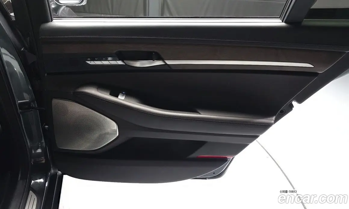Genesis G90 2021 3.8 автомат (гидро), фото 15 Genesis G90 2021 3.8 автомат (гидро), фото 15