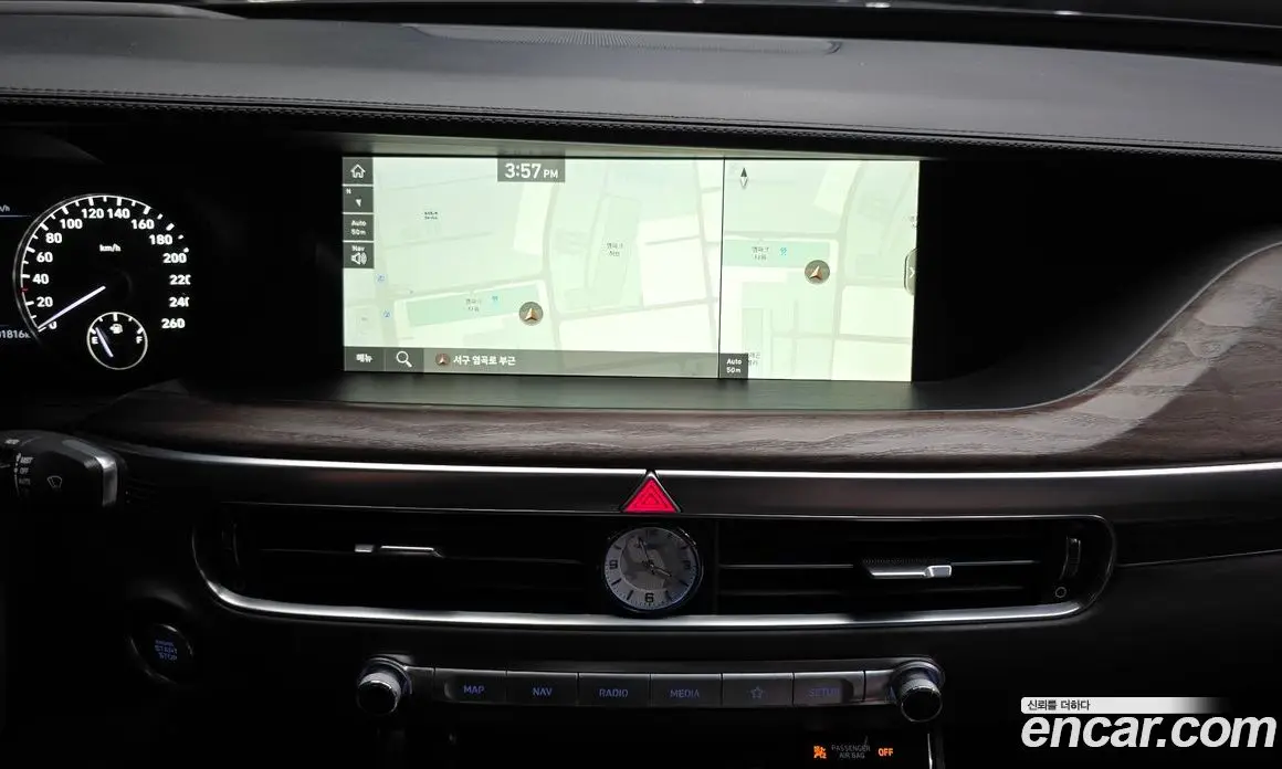 Genesis G90 2021 3.8 автомат (гидро), фото 20 Genesis G90 2021 3.8 автомат (гидро), фото 20