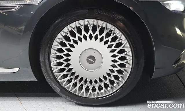 Genesis G90 2021 3.8 автомат (гидро), миниатюра 7 Genesis G90 2021 3.8 автомат (гидро), миниатюра 7