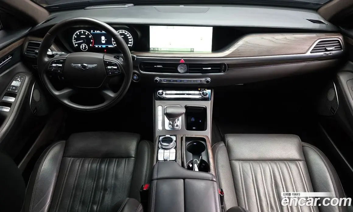 Genesis G90 2021 3.8 автомат (гидро), фото 10 Genesis G90 2021 3.8 автомат (гидро), фото 10