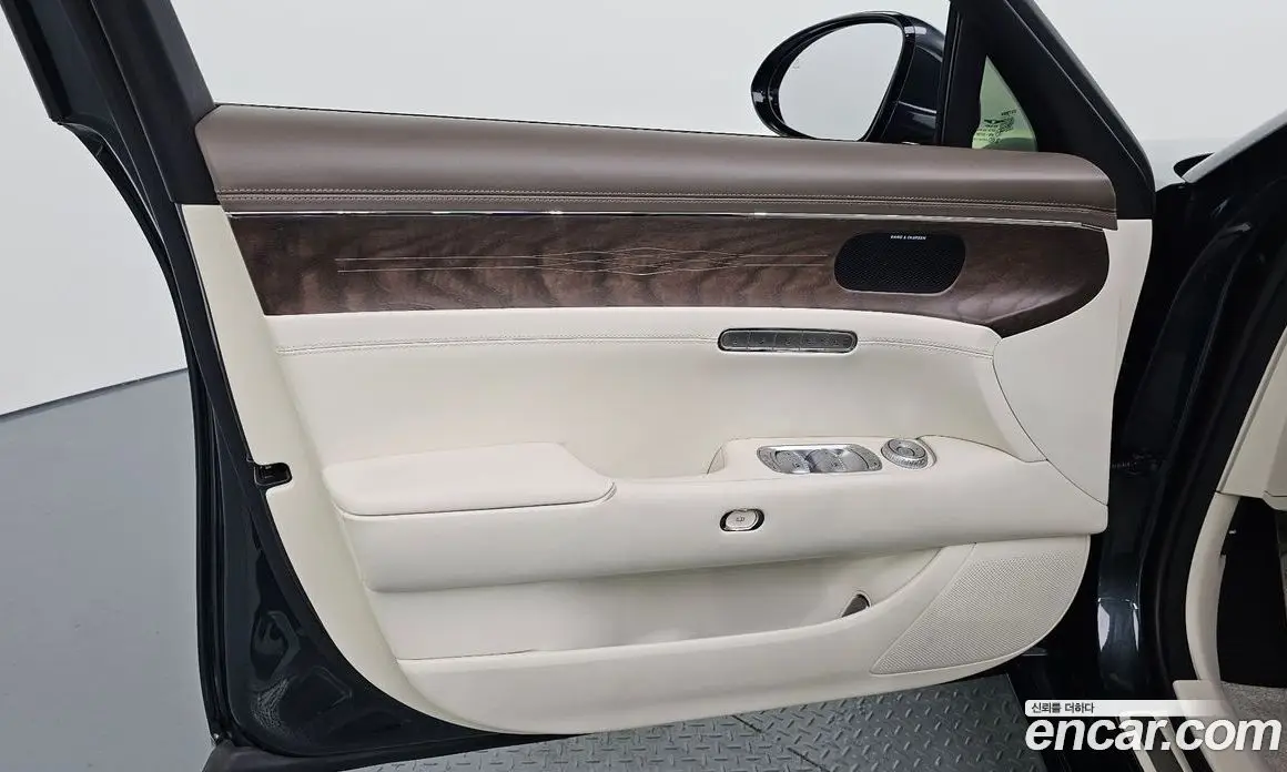 Genesis G90 2022 3.5 автомат (гидро), фото 14