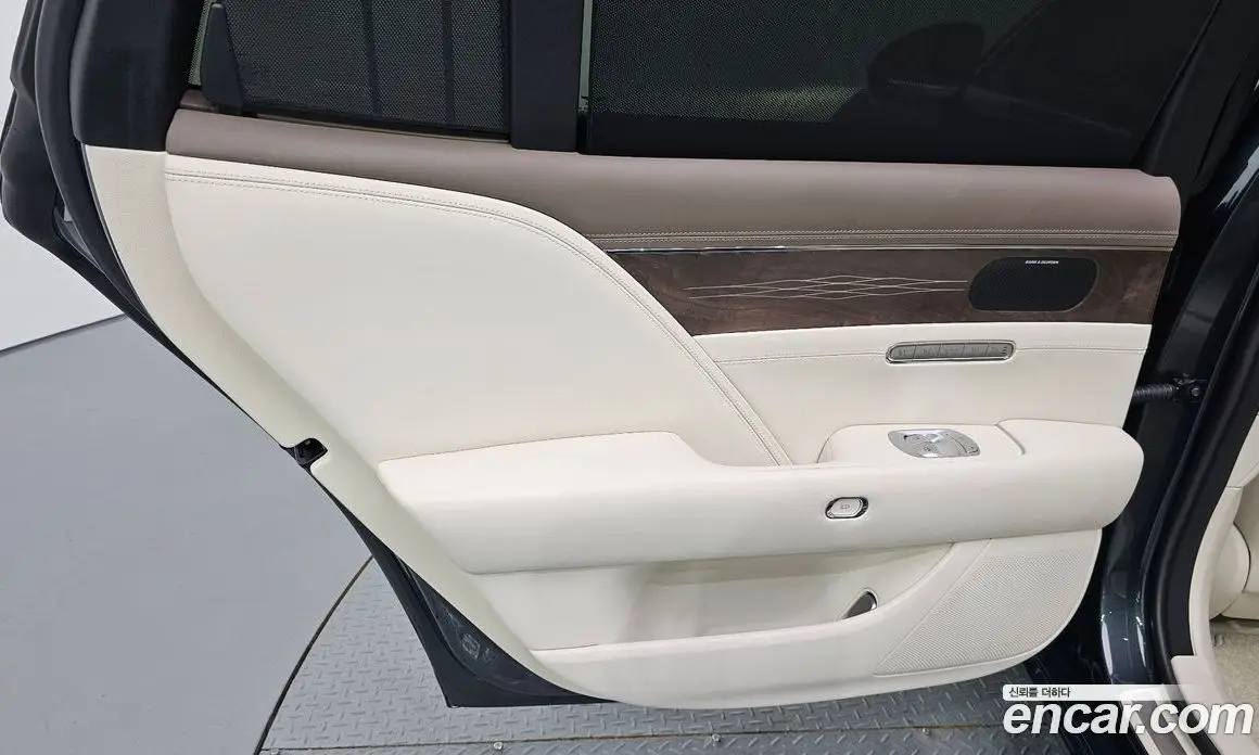 Genesis G90 2022 3.5 автомат (гидро), фото 15