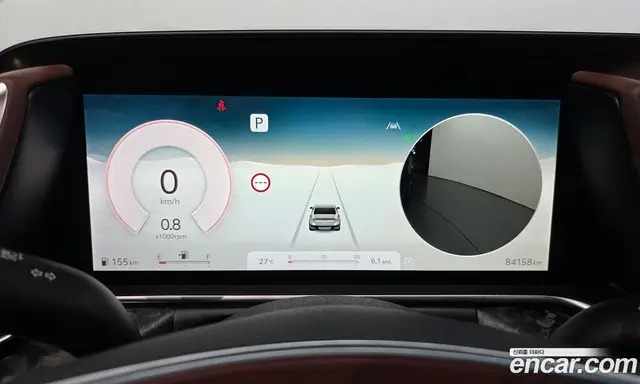 Genesis G90 2022 3.5 автомат (гидро), миниатюра 11 Genesis G90 2022 3.5 автомат (гидро), миниатюра 11