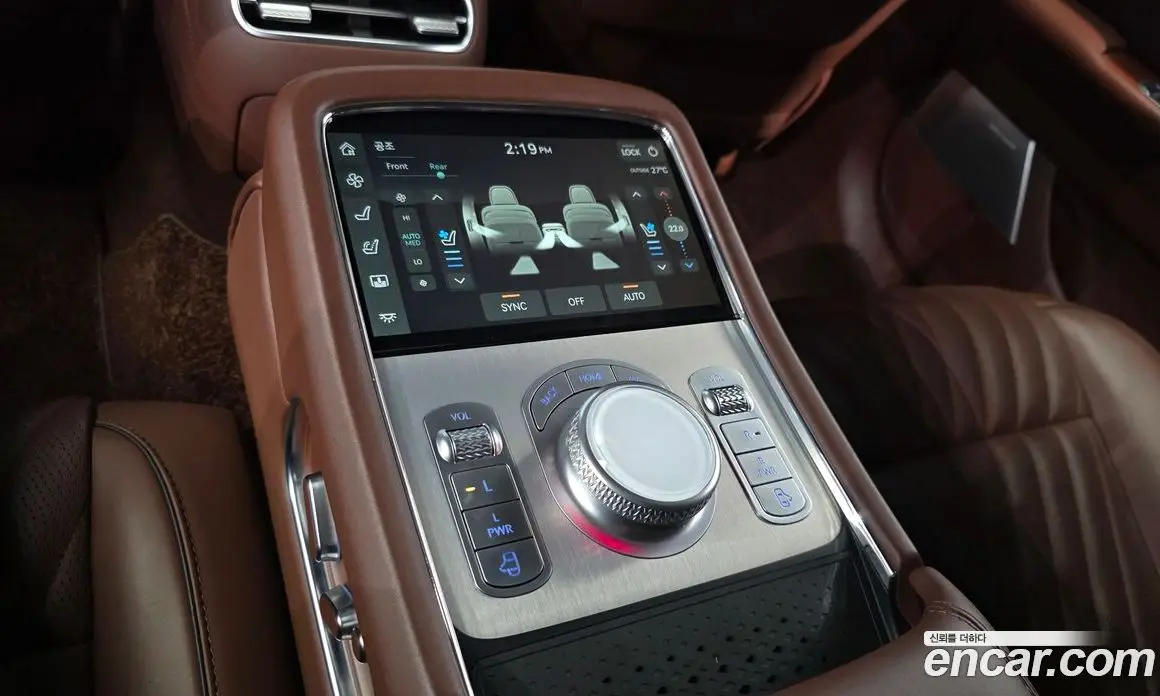 Genesis G90 2022 3.5 автомат (гидро), фото 12 Genesis G90 2022 3.5 автомат (гидро), фото 12