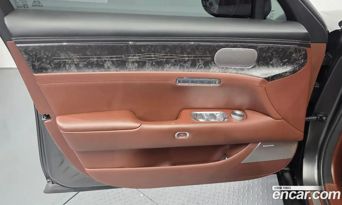 Genesis G90 2022 3.5 автомат (гидро), фото 14 Genesis G90 2022 3.5 автомат (гидро), фото 14