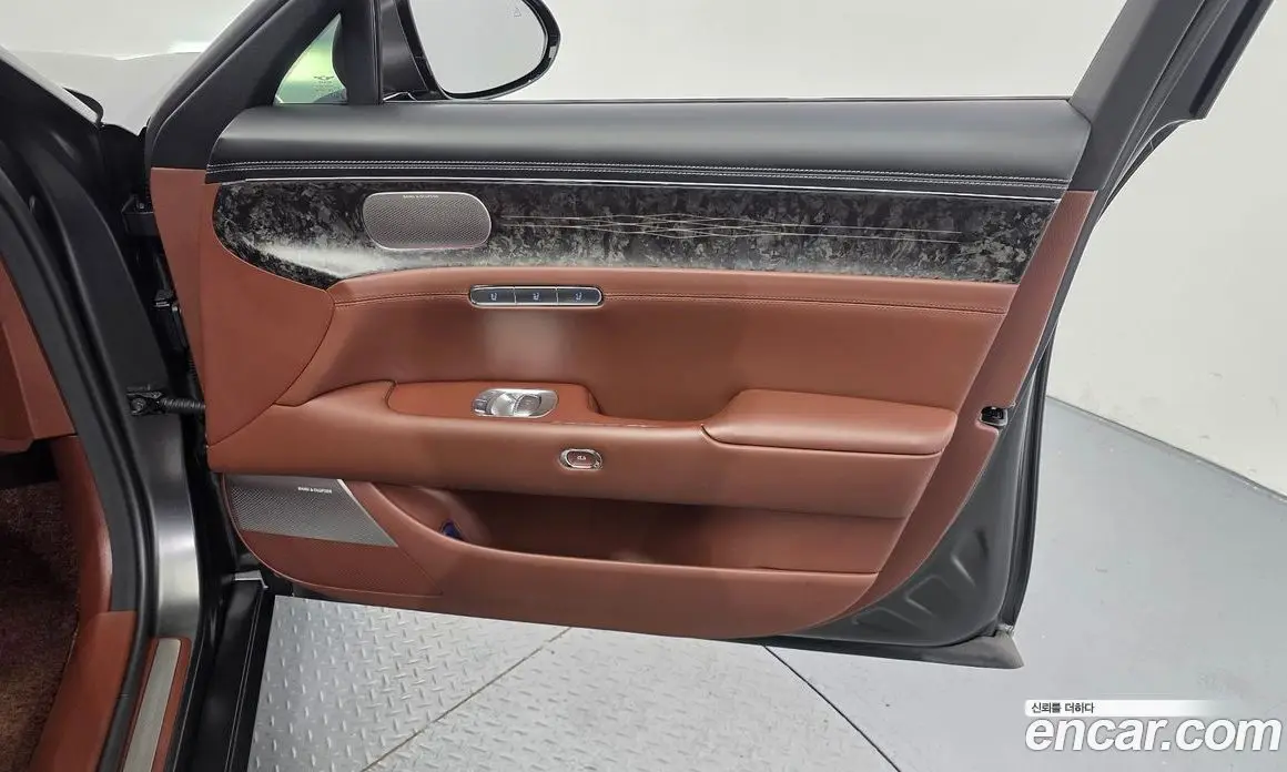 Genesis G90 2022 3.5 автомат (гидро), фото 15 Genesis G90 2022 3.5 автомат (гидро), фото 15