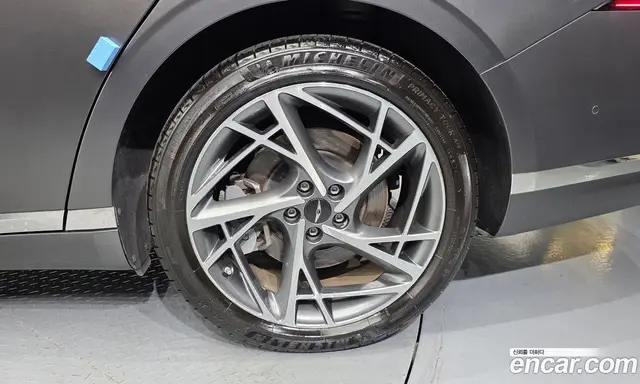 Genesis G90 2022 3.5 автомат (гидро), миниатюра 7 Genesis G90 2022 3.5 автомат (гидро), миниатюра 7