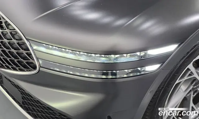 Genesis G90 2022 3.5 автомат (гидро), миниатюра 8 Genesis G90 2022 3.5 автомат (гидро), миниатюра 8
