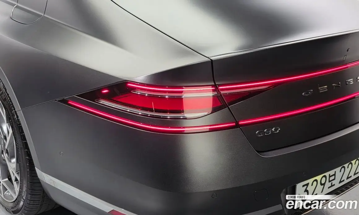 Genesis G90 2022 3.5 автомат (гидро), фото 9 Genesis G90 2022 3.5 автомат (гидро), фото 9