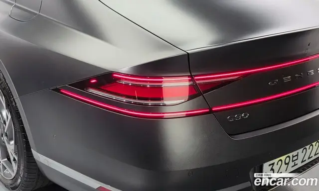 Genesis G90 2022 3.5 автомат (гидро), миниатюра 9 Genesis G90 2022 3.5 автомат (гидро), миниатюра 9