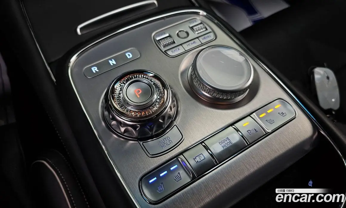 Genesis G90 2023 3.5 автомат (гидро), фото 12 Genesis G90 2023 3.5 автомат (гидро), фото 12