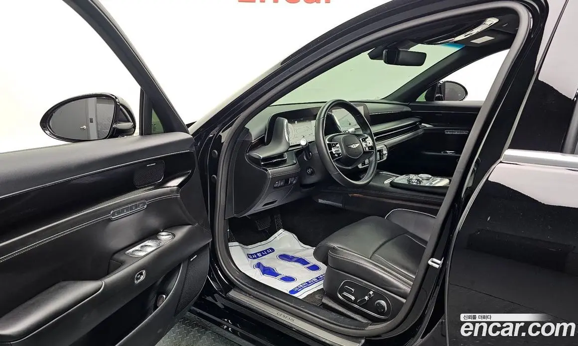 Genesis G90 2023 3.5 автомат (гидро), фото 13 Genesis G90 2023 3.5 автомат (гидро), фото 13