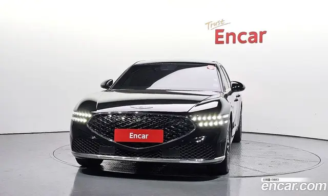 Genesis G90 2023 3.5 автомат (гидро), миниатюра 3 Genesis G90 2023 3.5 автомат (гидро), миниатюра 3