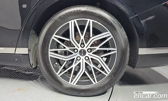 Genesis G90 2023 3.5 автомат (гидро), миниатюра 7 Genesis G90 2023 3.5 автомат (гидро), миниатюра 7
