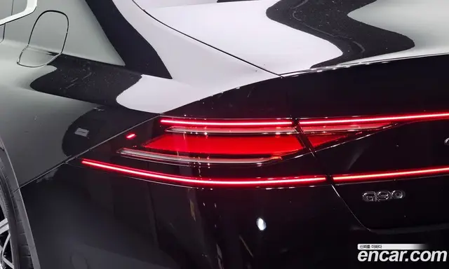 Genesis G90 2023 3.5 автомат (гидро), миниатюра 9 Genesis G90 2023 3.5 автомат (гидро), миниатюра 9