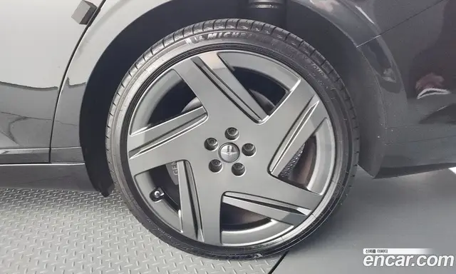 Genesis G90 2024 3.5 автомат (гидро), миниатюра 7