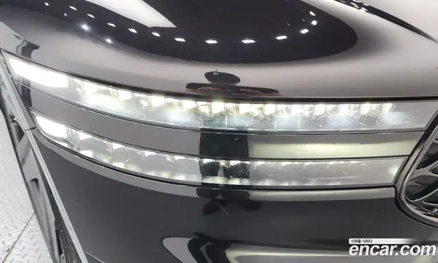 Genesis G90 2024 3.5 автомат (гидро), миниатюра 8