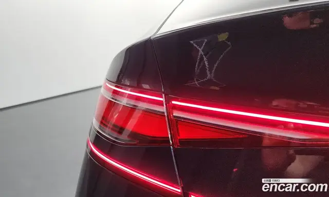 Genesis G90 2024 3.5 автомат (гидро), миниатюра 9