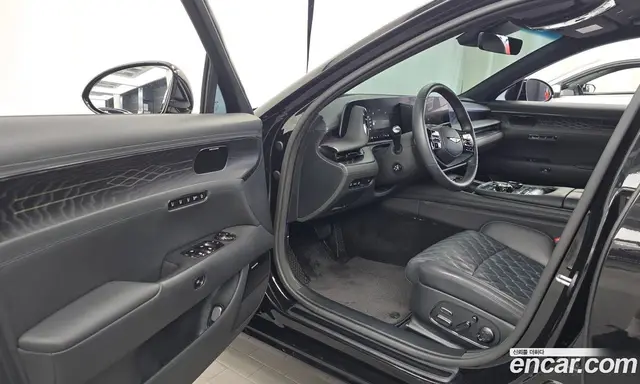 Genesis G90 2025 3.5 автомат (гидро), миниатюра 12