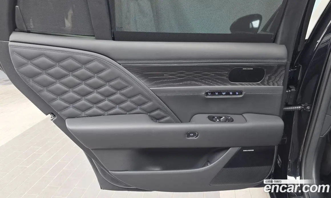 Genesis G90 2025 3.5 автомат (гидро), фото 14