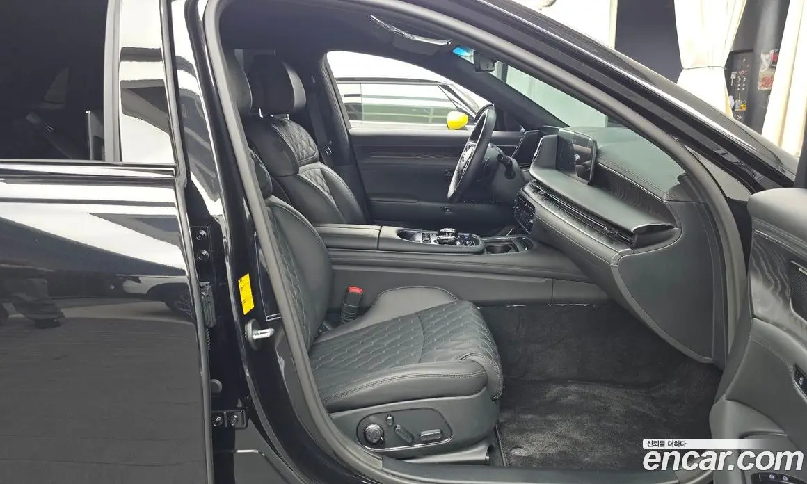 Genesis G90 2025 3.5 автомат (гидро), фото 15